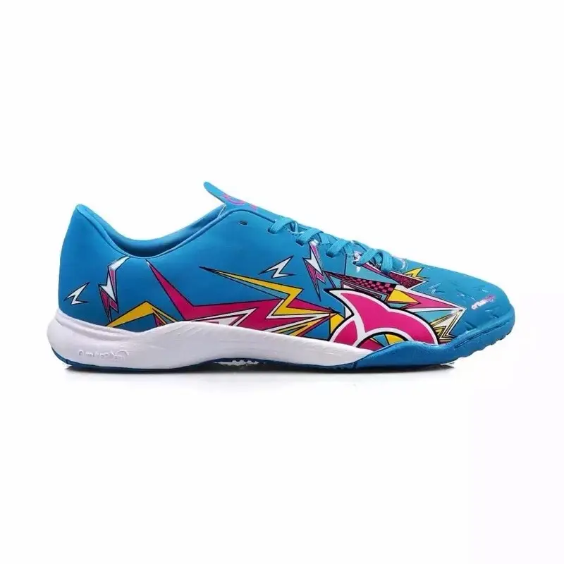 Sepatu futsal Ortuseight Catalysts Thunder Clap-grade original