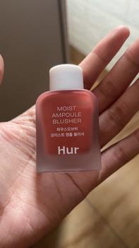 Product Review of House of Hur Moist Ampoule Blusher Mini Size (10 ml) from n**a s** s**p 0