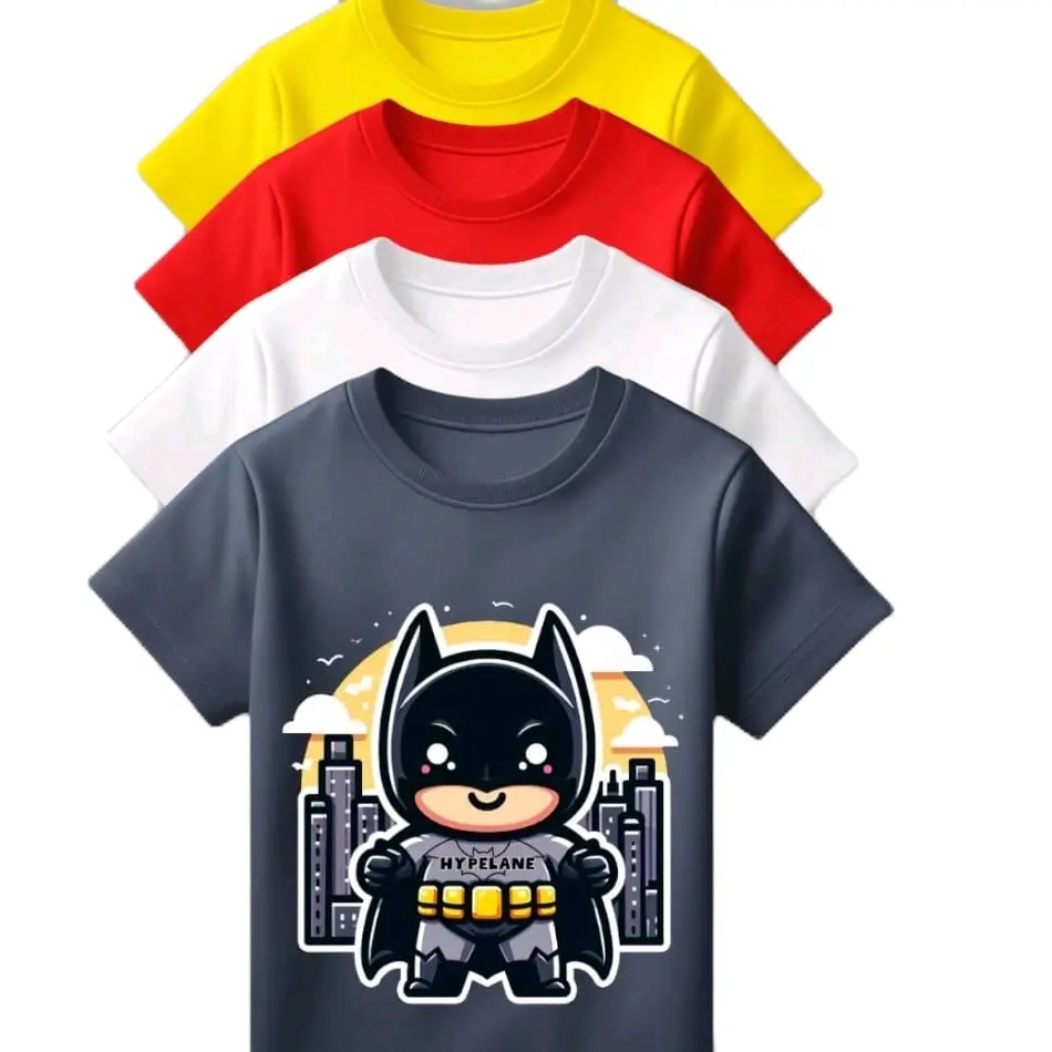 kaos anak laki laki kaos anak cowo kaos anak anak Fashion