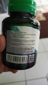 Product Review of NUTRIMAX OMEGA 3 PRO 30 SOFTGEL from O**l 3