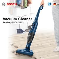 Gambar [Ecommerce Exclusive] Bosch BCHF220T BCHF216S Cordless Vacuum Cleaner Readyy'y Penyedot Debu Nirkabel - Bosch BCHF216S dari Bosch Home Official Store Kota Tangerang 2 Tokopedia