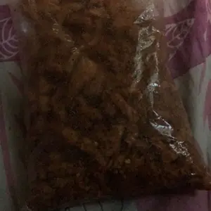 keripik / Kripik usus ayam kripsus 500 Gram usus crispy Bos kriuk