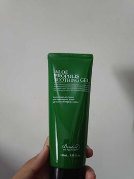 Product Review of NEW Benton Aloe Propolis Soothing Gel 100ml from b**t 2