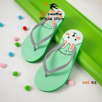 Gambar Sun Swallow Paket 6 Pasang Sandal Jepit Karet Wanita Sendal Animal Series dari Sun Swallow Sandals Kota Administrasi Jakarta Utara 5 Tokopedia