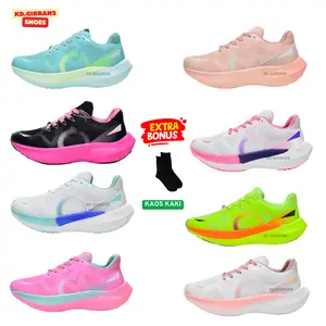 SEPATU LARI ORTUSEIGHT HYPERGLIDE 3.1 SEPATU RUNNING WANITA BEST QUALITY