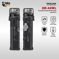 Gambar TASCAM DR-44WL Portable Handheld Recorder with Wi-Fi dari Tokosound Proaudio Kota Administrasi Jakarta Barat 2 Tokopedia