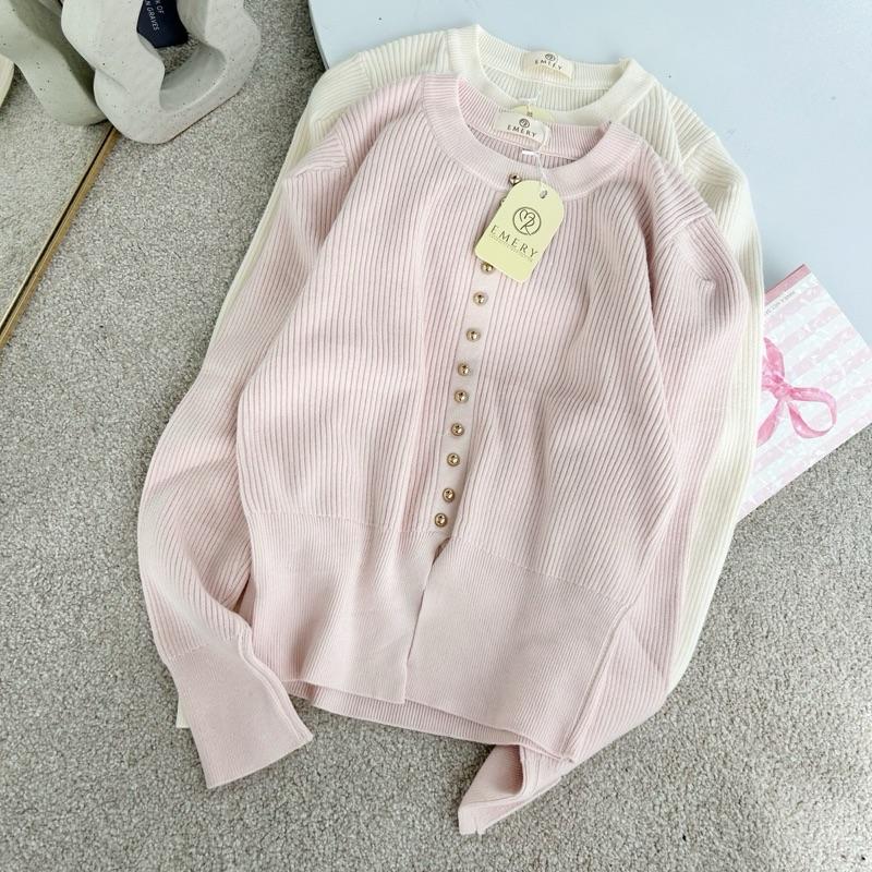 Swetknitt Anjani | Sweater Knitt | emery 3