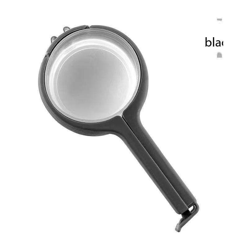 Sealing clip, food preservation, sealing clip, tea moisture-proof tip, plastic bag clip, snack bag sealing clip 5