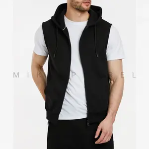 Zipper Hoodie Lekbong Pria Wanita Unisex Fleece Tebal Premium Kekinian Polos Sweater Dewasa