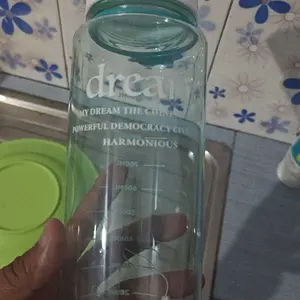 BOTOL MINUM DREAM / BOTOL MINUM SPORTY TRAVEL 1Liter