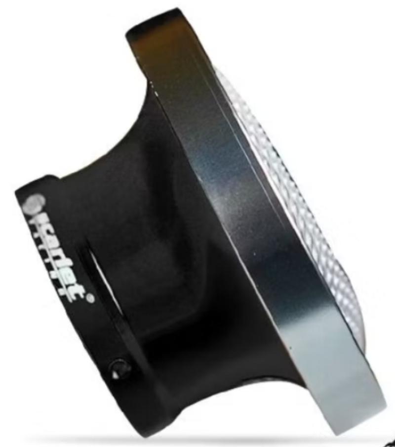 Product Introduction of harga 1bpisc,,,TUTUP FILTER KARBURATOR UNIVERSAL CNC PE/PWK 24,26,28,30,32,34 ORIGINAL SCARLET 10