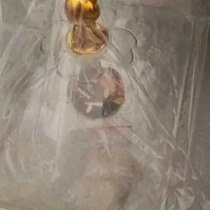 [COD] Nampan Serbaguna Bening/ Bear Drag Tray With Lid/ Nampan Snack Tray Nampan Buah Piring Dessert 27/33/36 CM