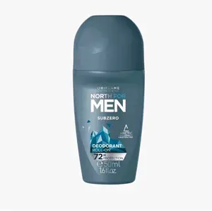 Deodorant Pria Deodorant Oriflame Roll On North For Men Suzero Bau