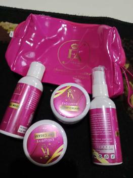 Product Review of FA SKIN GLOW skincare Bpom Viral F&A Skin Glow Original Fa Glow Skincare from f**2 0