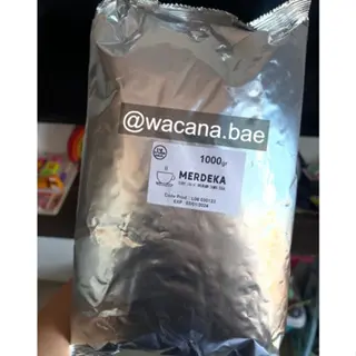 BUBUK COKLAT PREMIUM MERDEKA (1000gr) 1