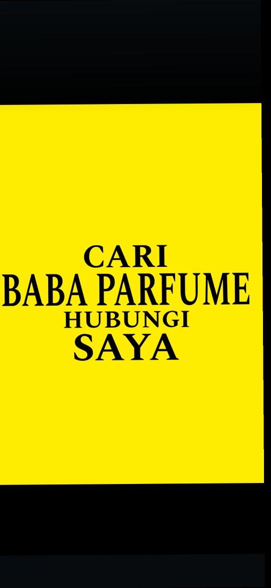 Product Introduction of parfume aroma best seller wangi seharian Perfume Wanginya 1