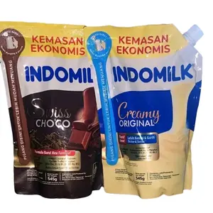 Indomil 545 gr - 2 Pcs - Food, Garing, Selai, Baking, Milk, Sirup, Maryam, Penambah, Kentang, Etawa susu  kental manis