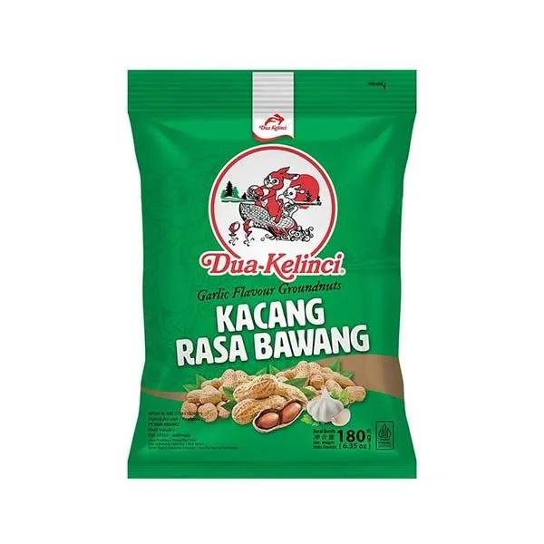 Gambar DUA KELINCI GARLIC NUT 180 GR dari Hypermart Pesona Depok Kota Depok Tokopedia
