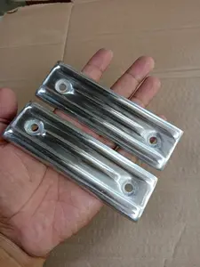 peredam blok block buring rxz rx-z rzr catalyser