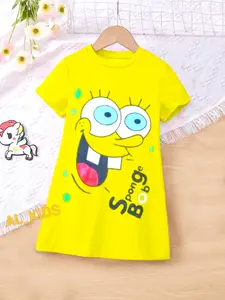 DASTER ANAK PEREMPUAN 2-11 TAHUN imut