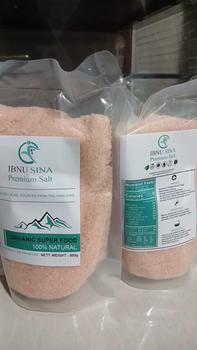 Product Review of (Asli)Garam Himalaya Ibnu Sina 1 kg Original Himalayan Pink Salt Pure Super Fine Natural Organic Premium Himalayan Salt 1kg from f**7 0