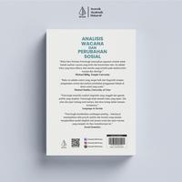 Gambar IRCiSoD - Analisis Wacana dan Perubahan Sosial - Norman Fairclough dari IRCiSoD Books Kab. Bantul 3 Tokopedia