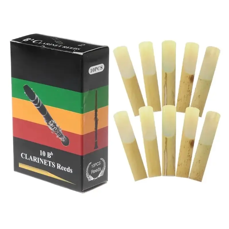 Reed Clarinet Reeds Riyin 1 pc