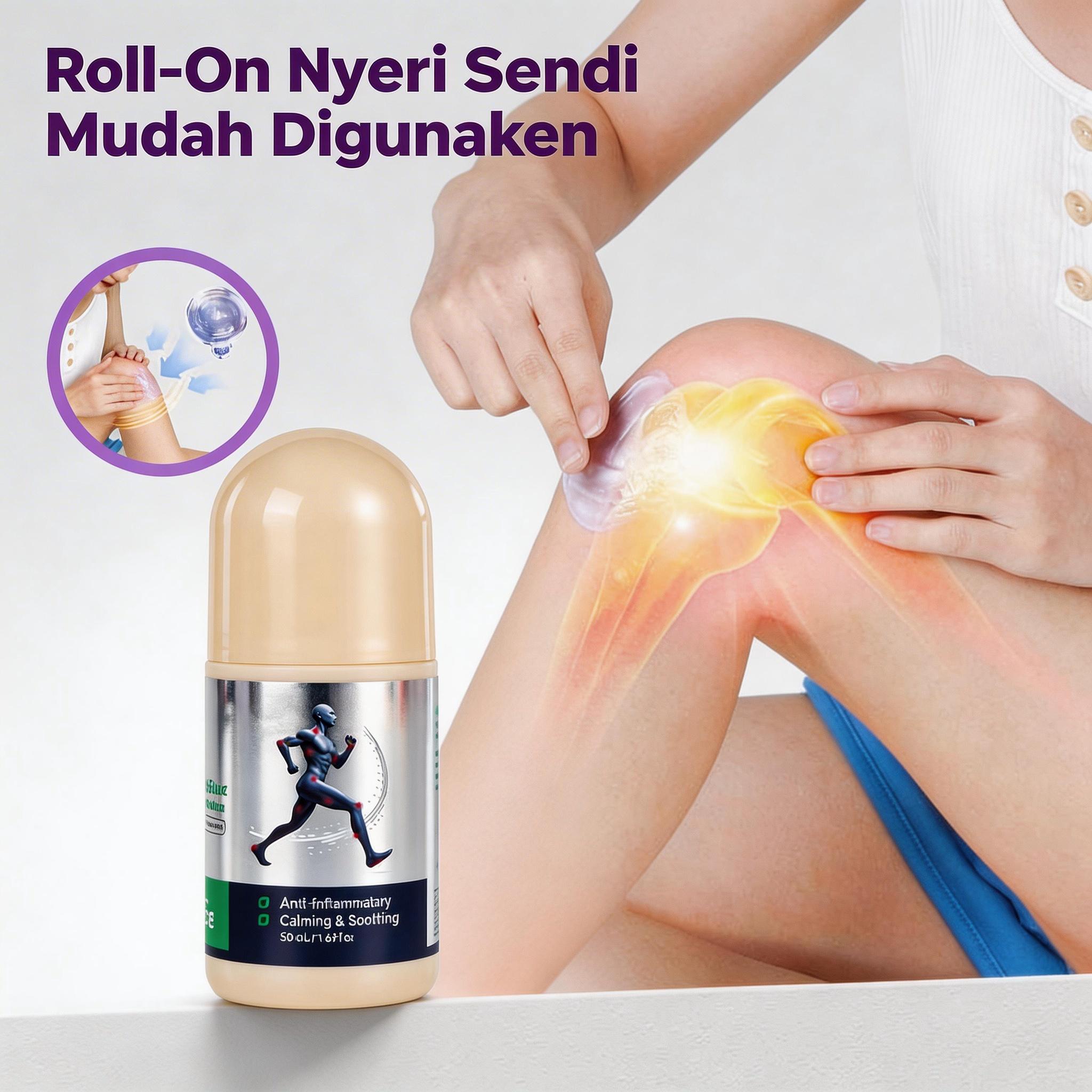 Krim Kolagen Herbal Sendi – Atasi Nyeri Sendi, Badan Pegal & Nyeri Otot | Promo Besar Ramadhan Facial Wajah Muka Perawatan Mencerahkan Balsem otot.