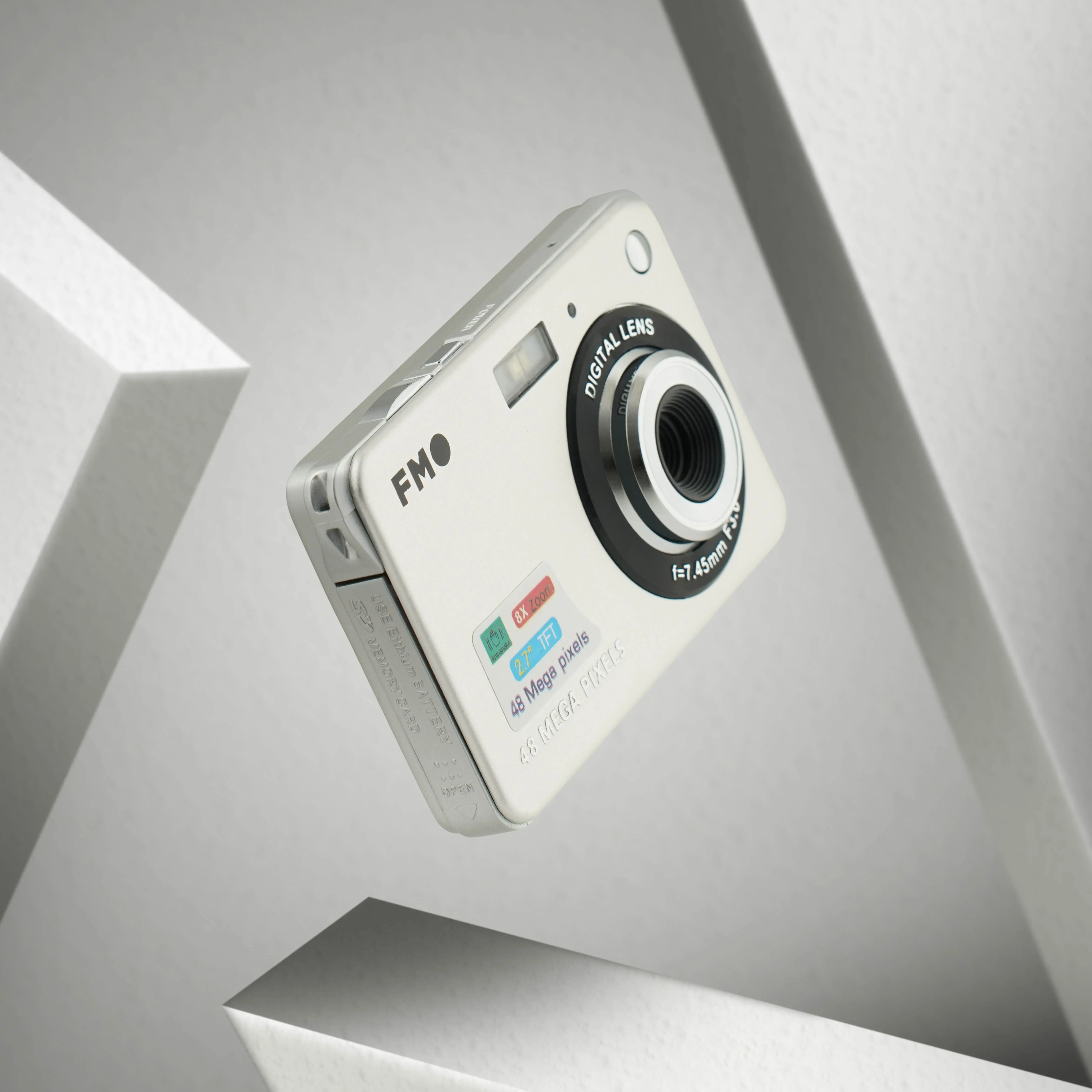 Kamera DIGITAL POCKET DIGIMO FULL SET 1080p