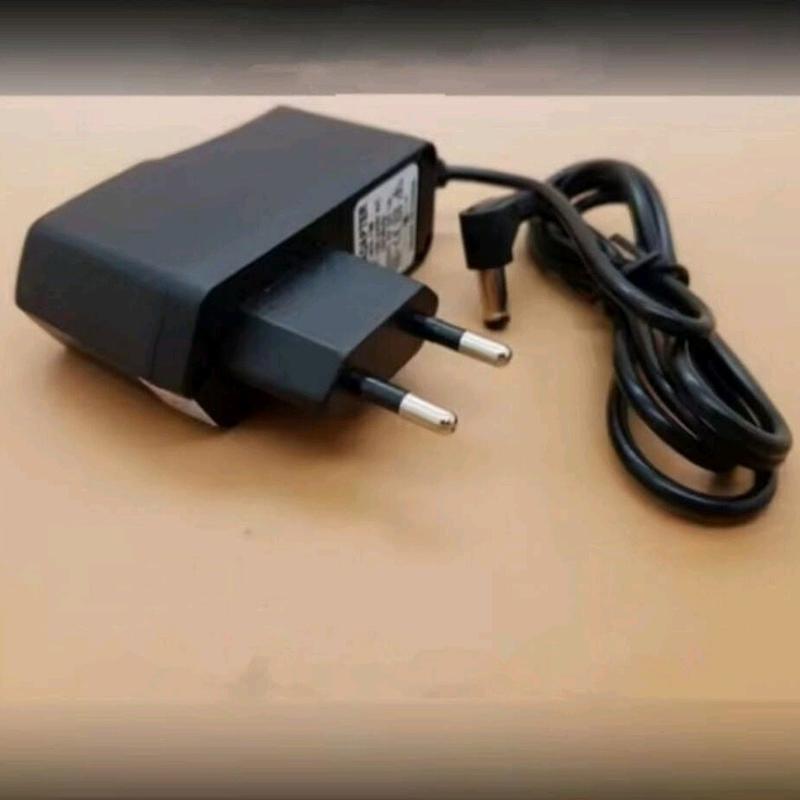 Charger Timbangan Digital Nankai 40kg 150kg Cas Timbangan Wesco - Shop ...