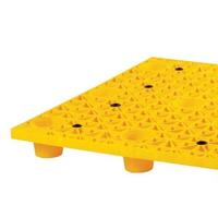 Gambar Rabbit Pallet Plastic NPF-1210 dari Putra Alam Teknologi Kab. Bekasi 2 Tokopedia