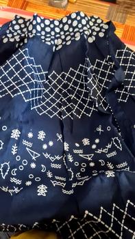 Product Review of ROK BATIK PREMIUM 7/8 LAPIS TRIKOT-ROK MODERN from K**7 0