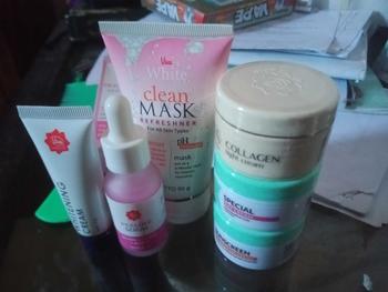 Product Review of Viva Skincare Dayli Lengkap Semua Semua Jenis Kulit Muka from f**y 1