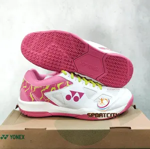 Sepatu Badminton YONEX SHB Power Cushion Strider Ray Original
