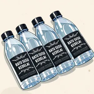 [DISKON] Susu Murni Fresh Milk 600ml – Rasa Creamy, Wangi | Ready Stock