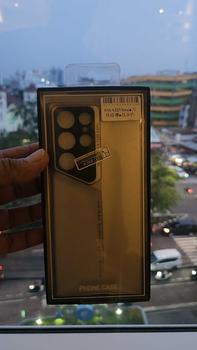 Product Review of CASING KOMPATIBEL UNTUK SAMSUNG GALAXY S22 S23 S24 S25 ULTRA - CASE SAMSUNG GALAXY S22 S23 S24 S25 ULTRA - GUERRA CASE from ** 0