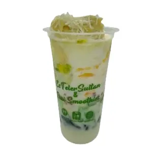 Es Teler Zegerin (Durian)