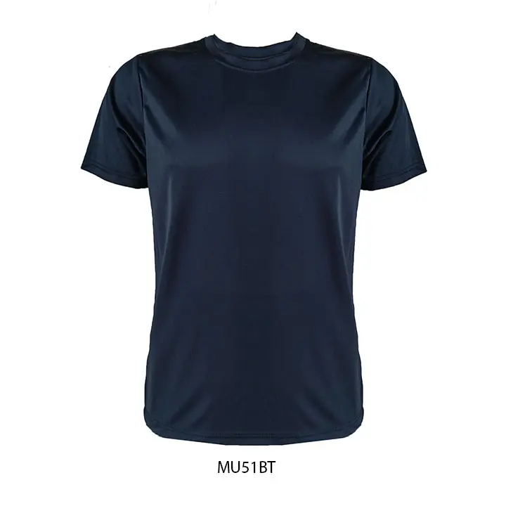 ALGITUS (HARGA BORONG) UNISEX PLAIN JERSEY T-SHIRT PROJECT PRINT