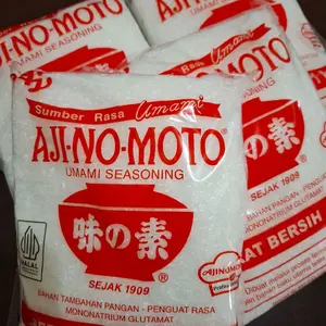 Ajinomoto Msg Ajinomoto 1kg Penyedap Masakan Umami Seasoning Sejak 1909 Bahan Tambahan Pangan Penguat Rasa bumbu dapur
