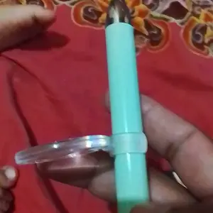 Korek Kuping LED Set Alat Pembersih Telinga Earpick untuk Anak Bayi dan Dewasa***88