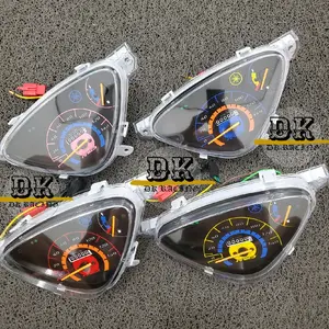 SPEEDOMETER MIO SPORTY 5 TL DAN MIO SMILE MODEL FILIPINA 1 SET / KILOMETER MIO SPORTY 5TL DAN MIO SMILE PNP MODEL FILIPINA / SPIDOMETER MIO SPORTY DAN MIO SMILE PNP MODEL PHILIPINA BERKUALITAS