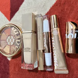 【LIVE】O.TWO.O Contour Highlighter Full Cover Concealer Reparing Stick