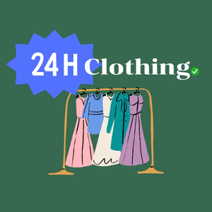 24h Clothing