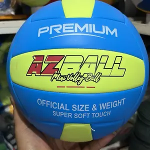 bola voli mini/spon/plastik