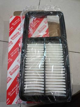Product Review of Air Filter Perodua Axia 1.0 2014-2017 B200 Axia SE Facelift Bezza 1.0 B300 17801-BZ100 17801-BZ140 from S**e ** A** ** 0