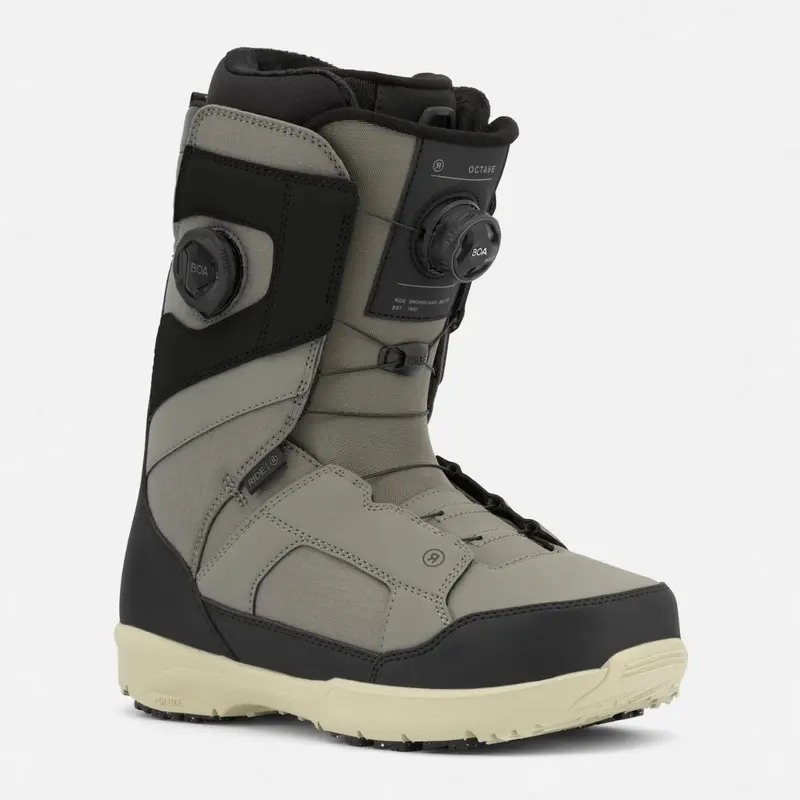 スノーボード RIDE SAGE 25-26 RIDE SAGE BLACK スノーボード 日本正規品 - TikTok Shop