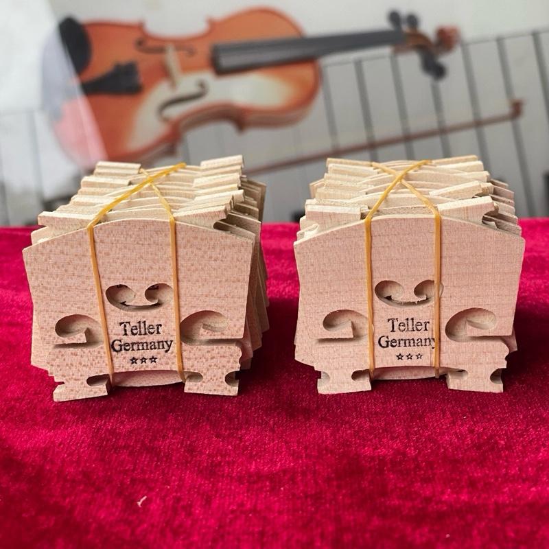 Ngựa đàn Violin Teller 4/4