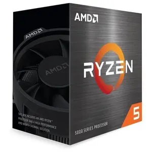 AMD Ryzen 5 5500 AM4 6C/12T 4.2Ghz 16MB 65W