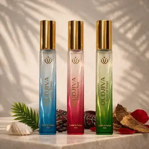 Oudjiva Toraja Tobaco Canggu - Extrait De Parfum For Unisex 10ML