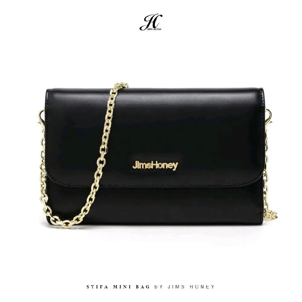 Jims Honey - Syifa Bag - Tas Mini Bag Selempang Wanita